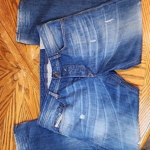 Diesel Industry Waykee R Straight Jean